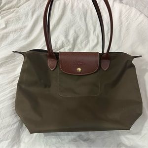 Longchamp Le Pliage (size small)
